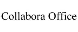 COLLABORA OFFICE trademark