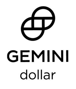 GEMINI DOLLAR trademark