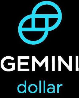 GEMINI DOLLAR trademark