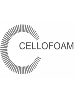 C CELLOFOAM trademark