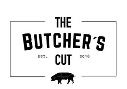 THE BUTCHER'S CUT EST. 2018 trademark