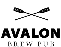 ESTD 2016 AVALON BREW PUB trademark