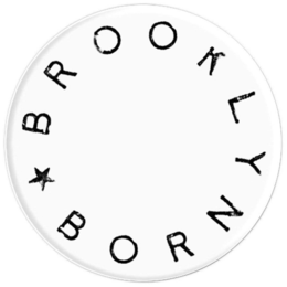 BROOKLYN BORN trademark