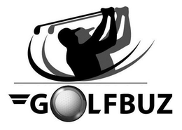 GOLFBUZ trademark