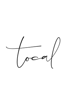 TOCAL trademark