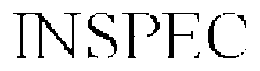 INSPEC trademark