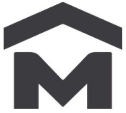 M trademark