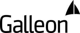 GALLEON trademark