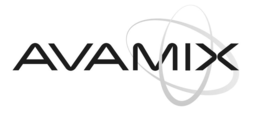 AVAMIX trademark