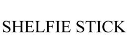 SHELFIE STICK trademark