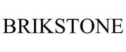 BRIKSTONE trademark