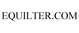 EQUILTER.COM trademark