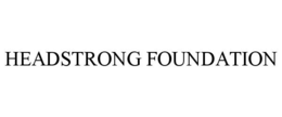 HEADSTRONG FOUNDATION trademark