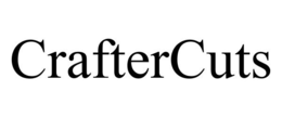 CRAFTERCUTS trademark
