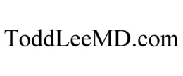 TODDLEEMD.COM trademark