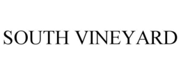 SOUTH VINEYARD trademark