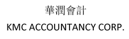KMC ACCOUNTANCY CORP. trademark
