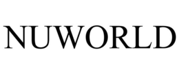 NUWORLD trademark
