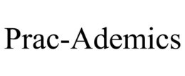 PRAC-ADEMICS trademark