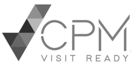 CPM VISIT READY trademark
