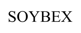 SOYBEX trademark