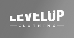LEVEL UP CLOTHING trademark