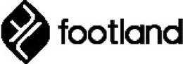 FL FOOTLAND trademark