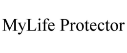 MYLIFE PROTECTOR trademark
