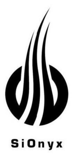 SIONYX trademark