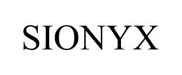 SIONYX trademark
