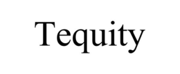 TEQUITY trademark