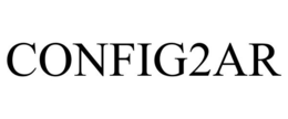 CONFIG2AR trademark