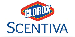 CLOROX SCENTIVA trademark