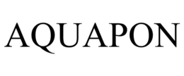 AQUAPON trademark