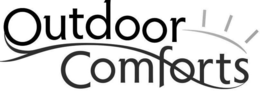 OUTDOOR COMFORTS trademark