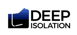DEEP ISOLATION trademark