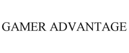 GAMER ADVANTAGE trademark