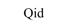 QID trademark