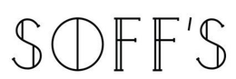 SOFF'S trademark