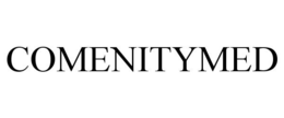 COMENITYMED trademark