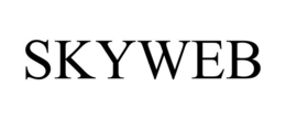 SKYWEB trademark