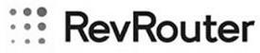 REVROUTER trademark