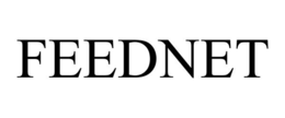 FEEDNET trademark