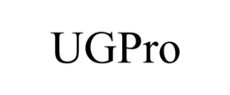 UGPRO trademark