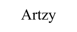 ARTZY trademark