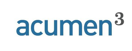 ACUMEN³ trademark