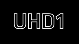 UHD1 trademark