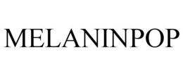 MELANINPOP trademark