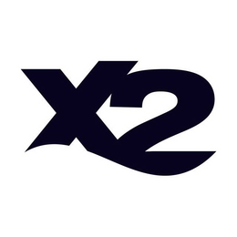 X2 trademark