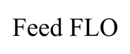 FEED FLO trademark